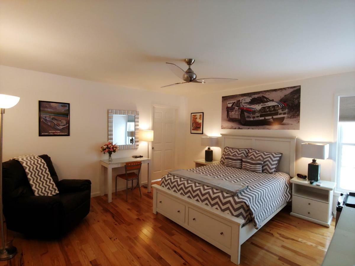 Apex Inn Bed And Breakfast Уоткинс Глен Екстериор снимка